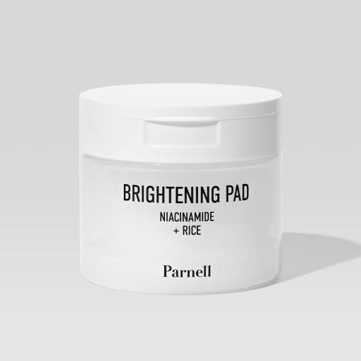 Glowing Skin Exfoliating Pads 80 Count - Mycosmeticslondon