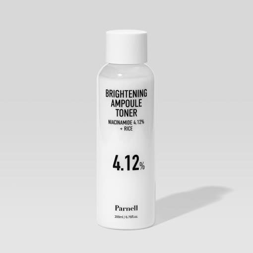 Brightening Niacinamide Toner 200ml - Healthy Skin Glow - Mycosmeticslondon