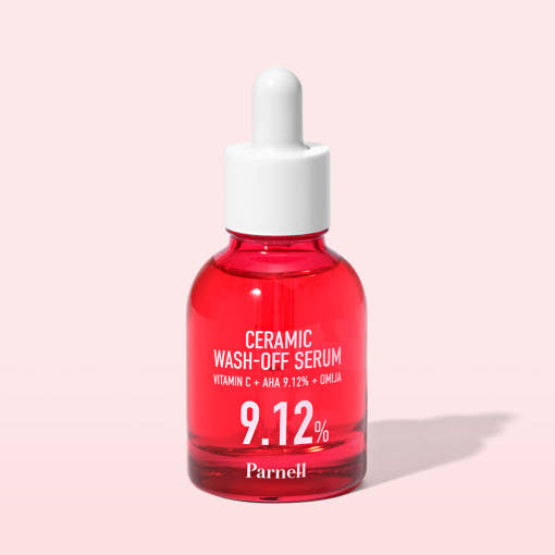 Brightening Omija Face Serum 30ml - Natural Radiance - Mycosmeticslondon