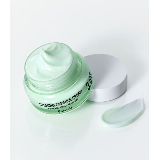 Moisturizing Parnell Panthenol 3.89 Cream 50ml