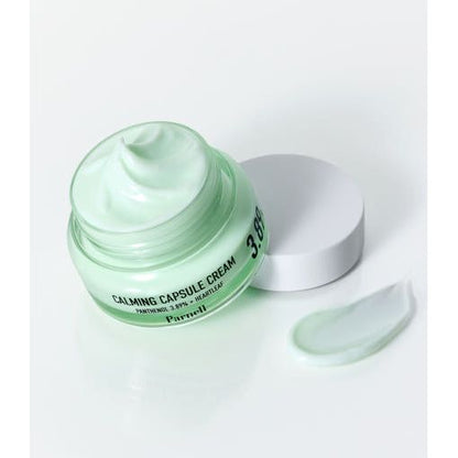 Moisturizing Parnell Panthenol 3.89 Cream 50ml
