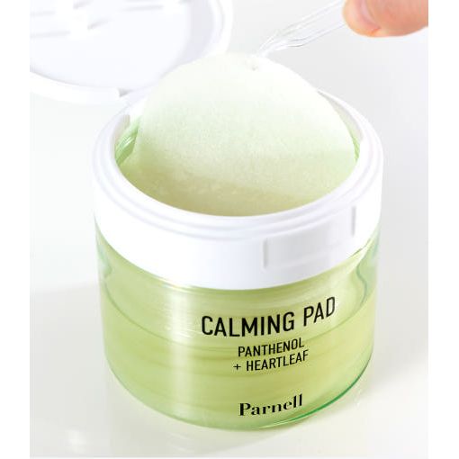 Soothing Relief Cooling Gel Pad 60 Pack