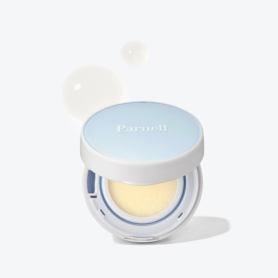 Lightweight Oil-Control Face Cushion - 10g - Mycosmeticslondon
