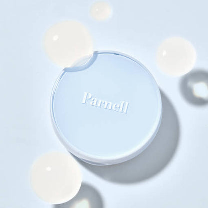 Lightweight Oil-Control Face Cushion - 10g
