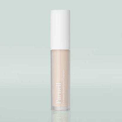 Natural Full Cover Concealer for Sensitive Skin - Mycosmeticslondon