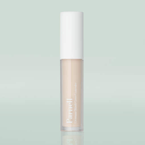 Natural Full Cover Concealer for Sensitive Skin