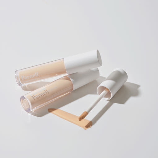 Natural Full Cover Concealer for Sensitive Skin