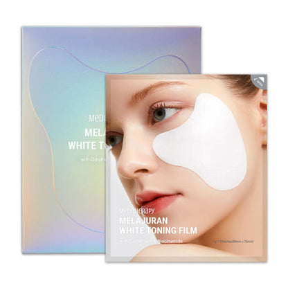 Brightening Face Patches for Dark Spot Correction