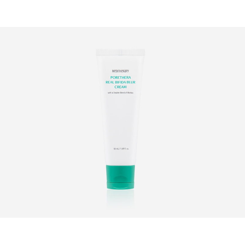 Natural Probiotic Pore Minimising Face Cream