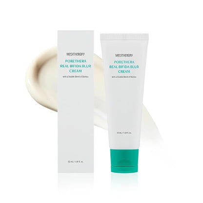 Natural Probiotic Pore Minimising Face Cream