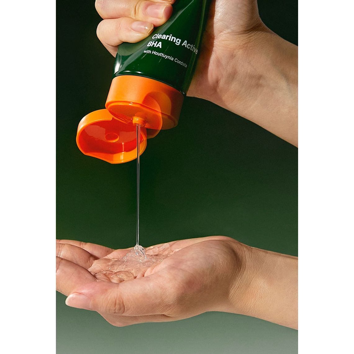 Purifying Salicylic Acid Face Wash Gel 150ml