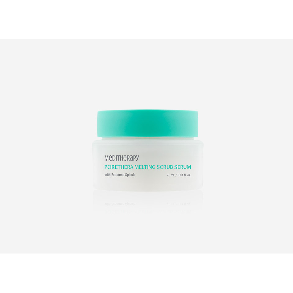Gentle Exfoliating Face Serum 25ml
