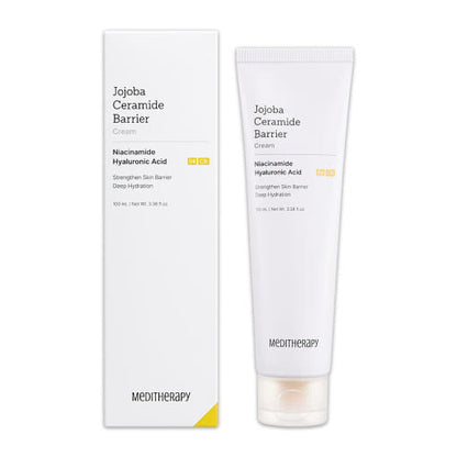 Nourishing Jojoba Moisturizing Repair Cream 100ml - Mycosmeticslondon