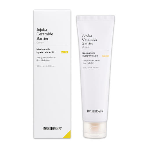 Nourishing Jojoba Moisturizing Repair Cream 100ml - Mycosmeticslondon