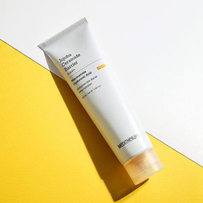 Nourishing Jojoba Moisturizing Repair Cream 100ml