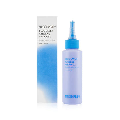 Calming Blue Hydrating Serum - 100ml
