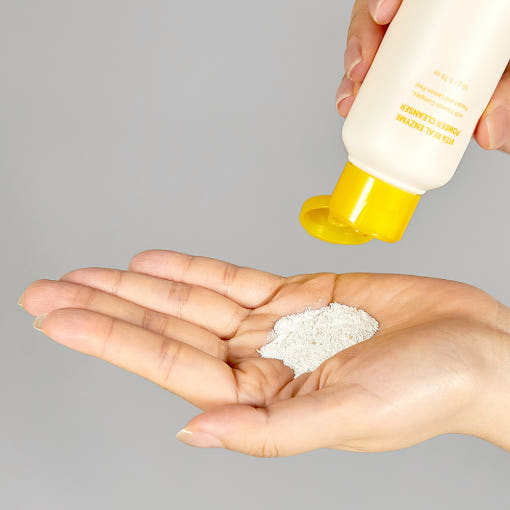 Natural Vita Enzyme Face Cleanser Powder 50g