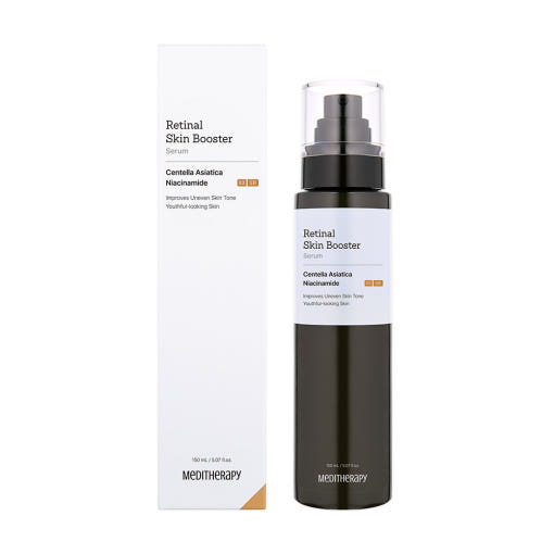 Advanced Anti Aging Face Serum 150ml - Mycosmeticslondon