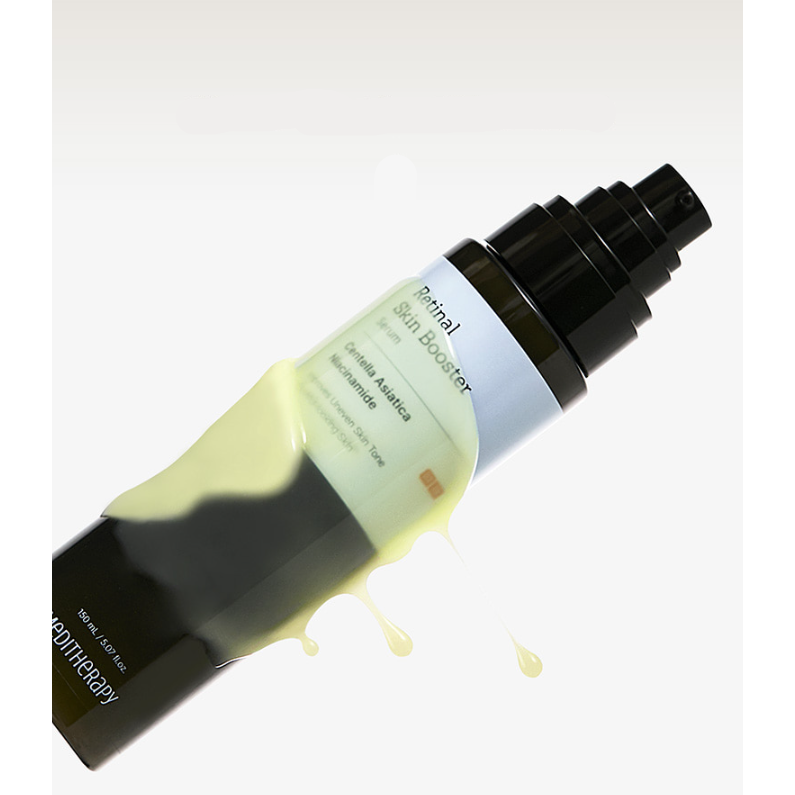 Advanced Anti Aging Face Serum 150ml