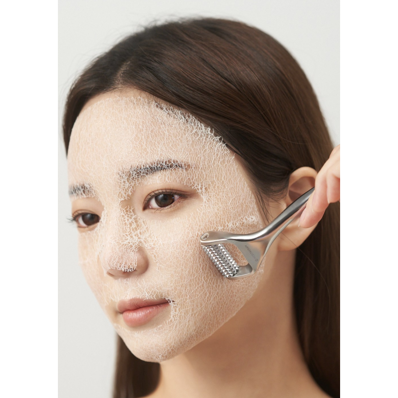 Anti Aging Face Roller Massager for Skin Firming