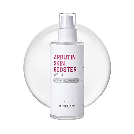 Natural Brightening Face Serum 150ml Even Skin Tone - Mycosmeticslondon
