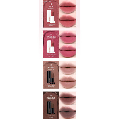 Natural Tinted Lip and Cheek Balm Stick