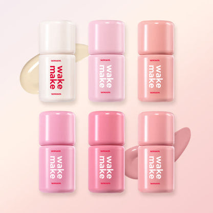Soft Focus Blush for Natural Glow