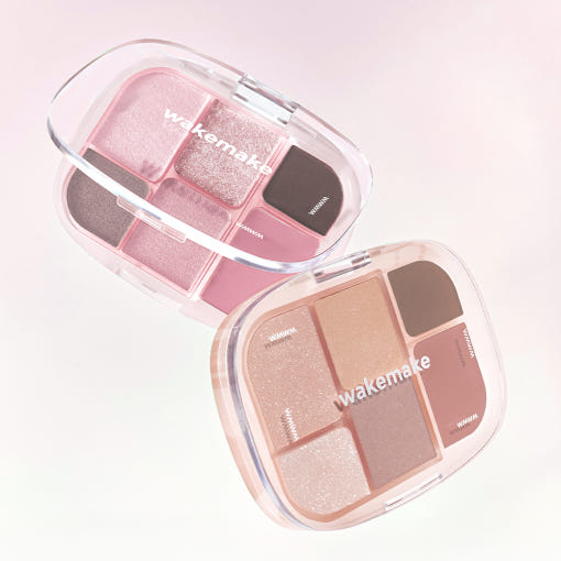 Natural Nude Eyeshadow Palette 11 Shade Makeup - Mycosmeticslondon