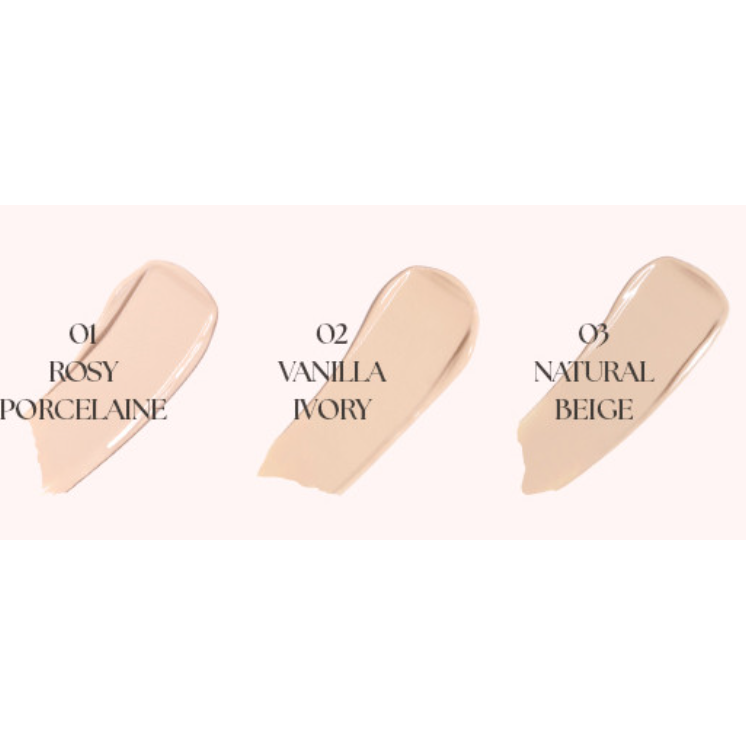 Moisturizing Lip Balm Set with Hydrating Gloss Finish