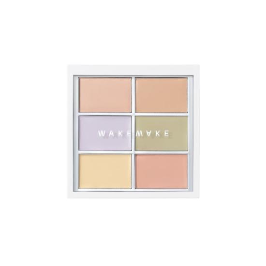 Flawless Finish Concealer Palette 9g Dual Shade