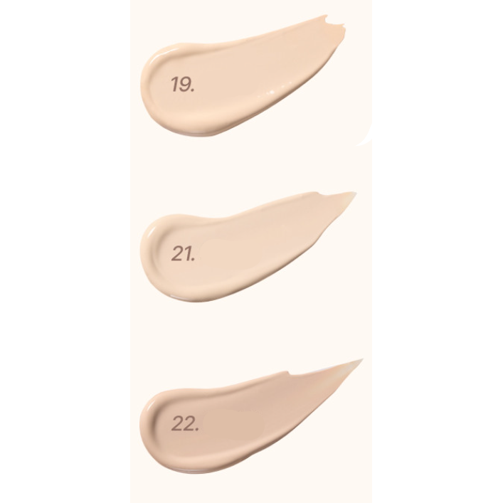 Hydrating Liquid Foundation SPF30 30ml