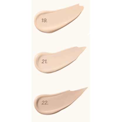 Hydrating Liquid Foundation SPF30 30ml