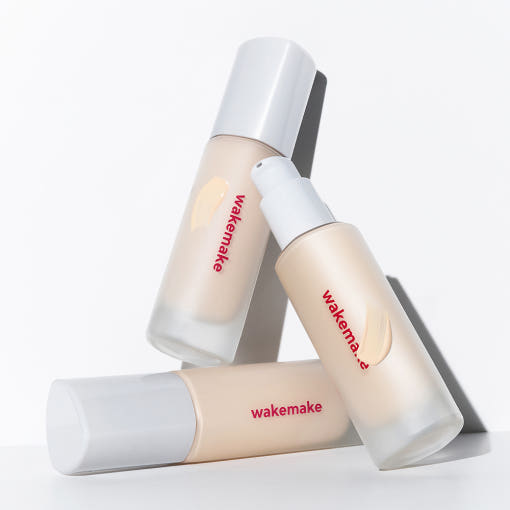 Hydrating Liquid Foundation SPF30 30ml - Mycosmeticslondon