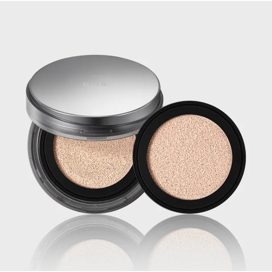 Natural Matte Finish Cushion SPF50 Compact Refill - Mycosmeticslondon