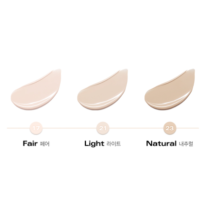 Lightweight Matte Sun Cushion SPF50 15g
