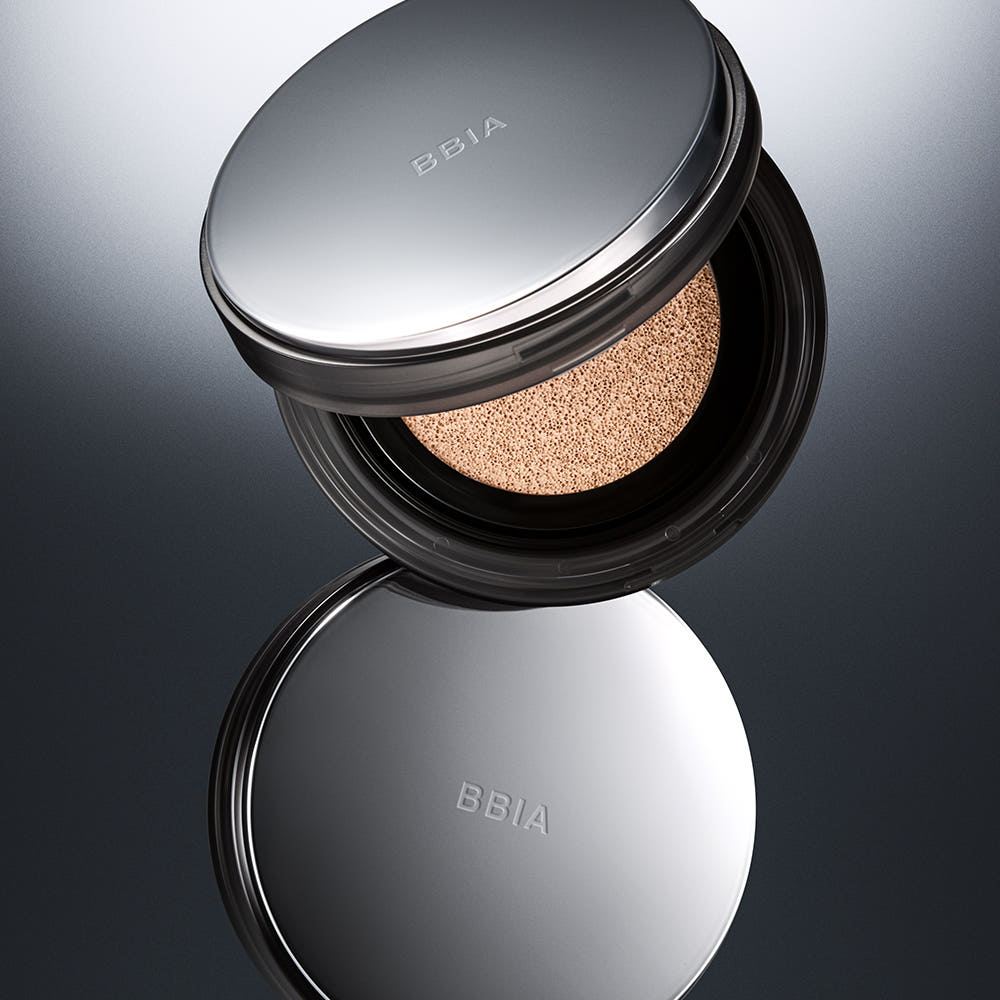 Natural Matte Finish Cushion SPF50 Compact Refill