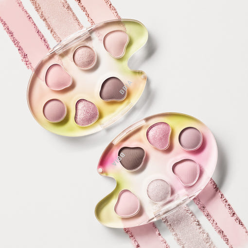 BBIA Compact Eyeshadow Palette 5g