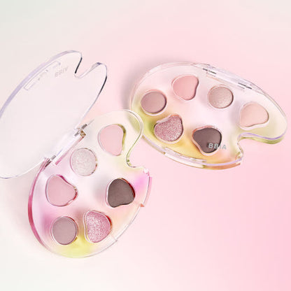 BBIA Compact Eyeshadow Palette 5g
