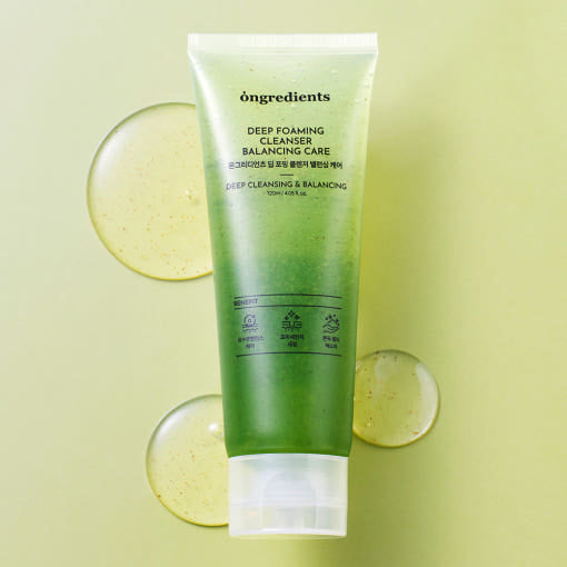 Gentle Rich Lathering Face Cleanser