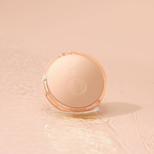 Natural Skin Glow Foundation Cushion Mini 8 Shades - Mycosmeticslondon