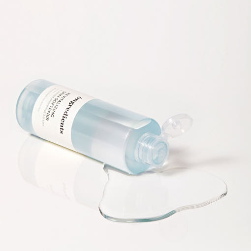 Natural Hydrating Body Moisturizer 250ml