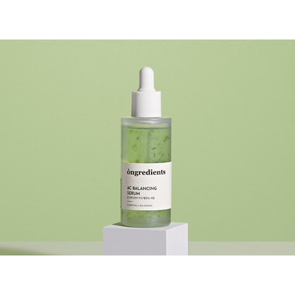 Gentle Pore Balancing Face Serum 50ml