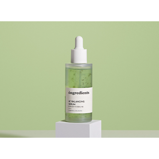 Gentle Pore Balancing Face Serum 50ml - Mycosmeticslondon