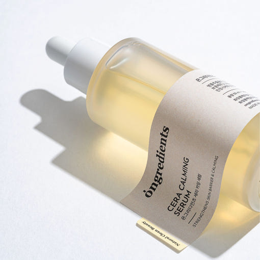 Soothing Cera Face Serum 50ml