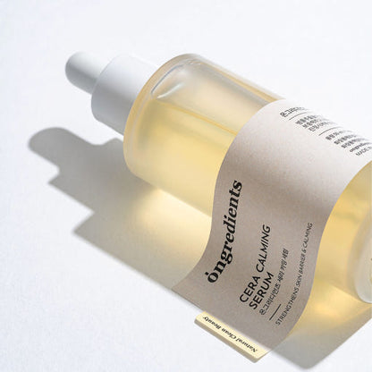 Soothing Cera Face Serum 50ml