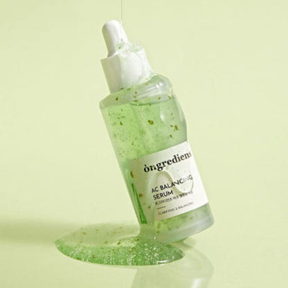 Gentle Pore Balancing Face Serum 50ml