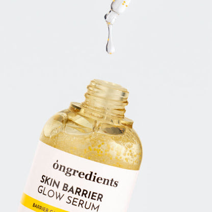 Natural Skin Glow Boosting Face Serum 50ml