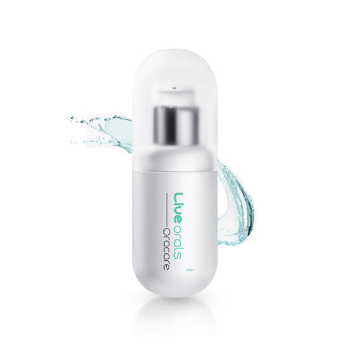 Powerful Mouthwash for Healthy Gums & Fresh Breath - Mycosmeticslondon