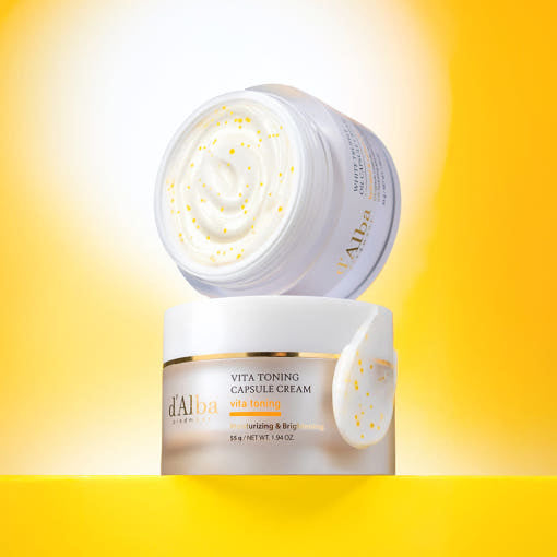Nourishing Face Cream 55g  Fades Spots Smoothes Skin - Mycosmeticslondon