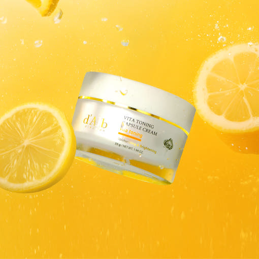 Nourishing Face Cream 55g Fades Spots Smoothes Skin